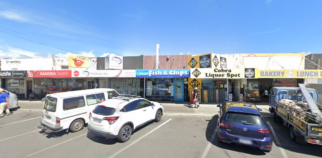 71 Marua Road, Ellerslie, Auckland 1051, New Zealand