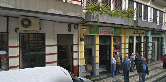 Restaurante Novidade - Funchal
