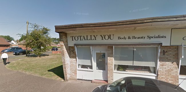 Totally You - Norwich