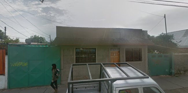 Opiniones de Fernandez Verdugo Obciel en Cerro Navia - Empresa constructora