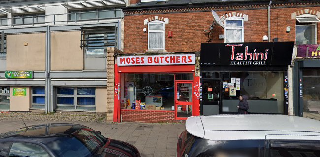 Reviews of Moses Butchers in Birmingham - Butcher shop
