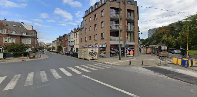 Sint-Denijsstraat 1, 1190 Vorst, België