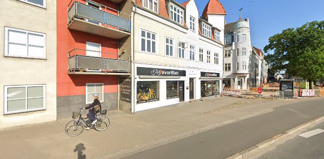 Søndergade 36, 8600 Silkeborg, Danmark