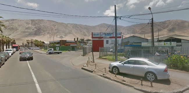 Opiniones de IMPORT EXPORT SHABBIR TRADING en Iquique - Concesionario de automóviles