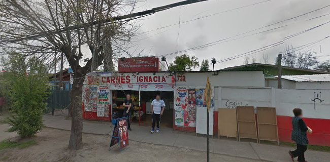 Minimarket Ignacia