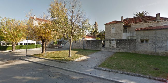 Dječji vrtić Trogir, vrtić Ribola