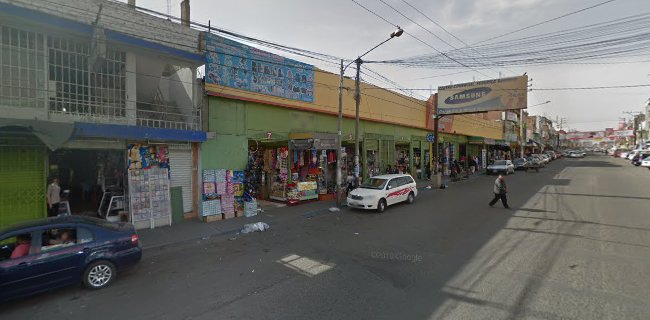 Opiniones de KAMUS Electrodomesticos en Tacna - Tienda de electrodomésticos