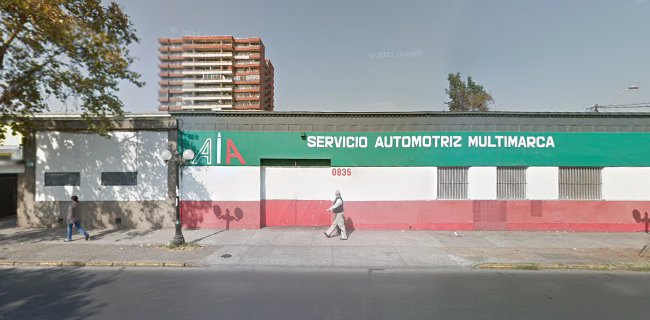 Taller Automotriz Italo Argentina - Taller de reparación de automóviles