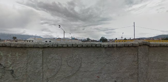 Terminal terrestre - Huancayo