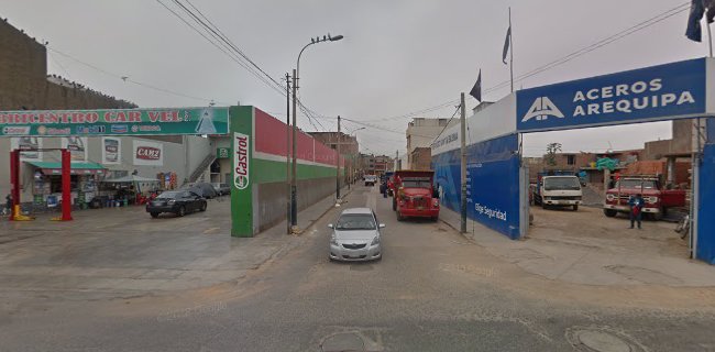 Opiniones de MEC_MOTOR SAC en San Miguel - Taller de reparación de automóviles
