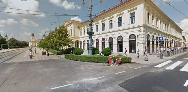 Debrecen, Piac u. 20, 4024 Magyarország