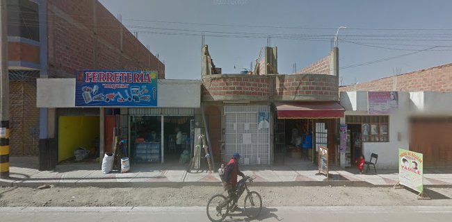 Opiniones de FARMACIA SAN JOSE en Tacna - Farmacia