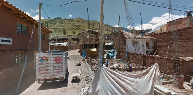 Peru Cusco Lands - Cusco