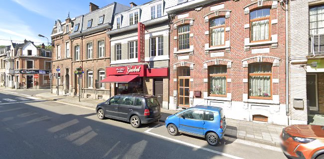Boulangerie Grobet - Verviers
