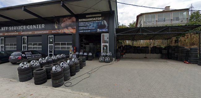 Мобилен сервиз за гуми - Варна - магазин за гуми