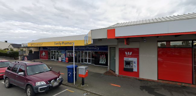 Reviews of Westpac Smart ATM in Invercargill - Bank