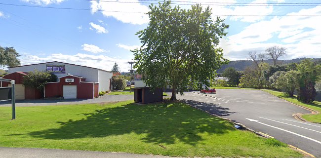 Whangarei Squash Club - Whangarei