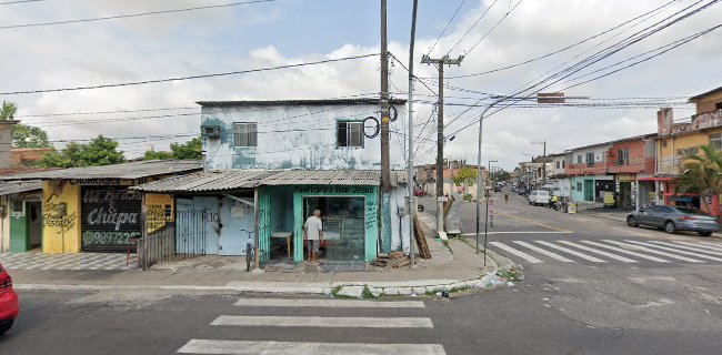 Panificadora Bom Jesus