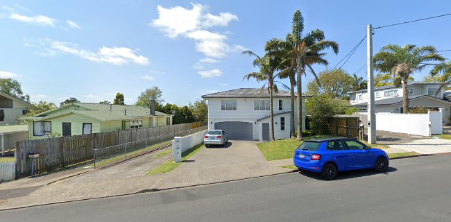 24 Exmouth Road, Northcote, Auckland 0627, New Zealand