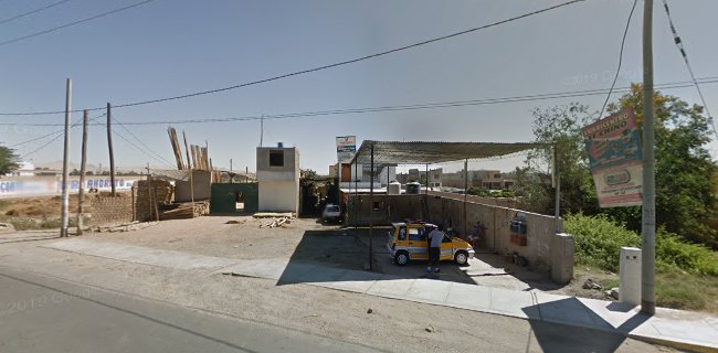 TALLER EL CHINO - Pueblo Nuevo