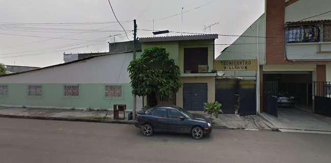 Opiniones de Billar NN en Guayaquil - Pub