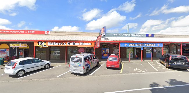 Reviews of Bc Talk in Palmerston North - Bakery