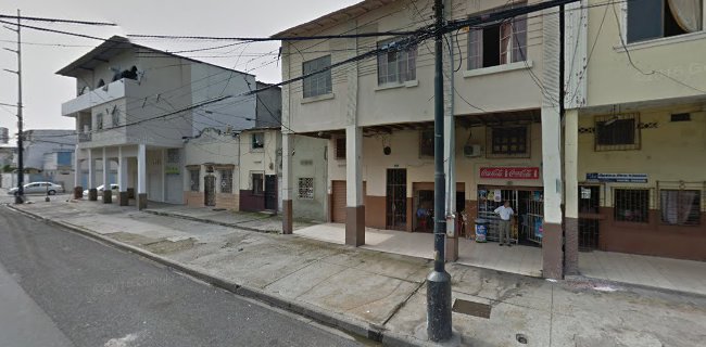 óptica Pro-Visión - Guayaquil