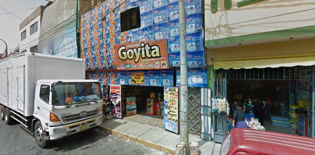 Opiniones de Corporación Goyita en Huacho - Centro comercial