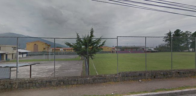 Escuela Formativa de Futbol LDU de Quito M10