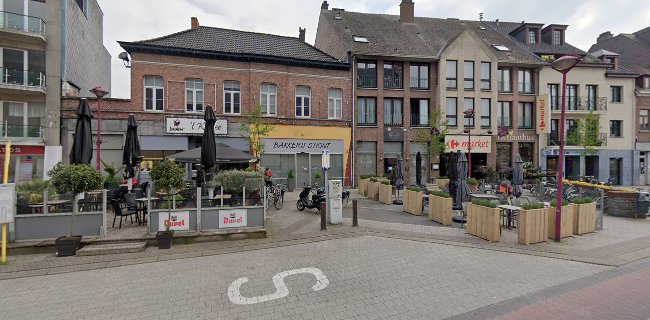 Beoordelingen van Brood en Banketbakkerij D'hont in Dendermonde - Bakkerij