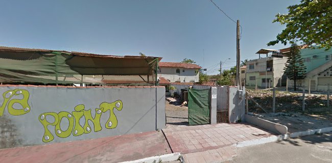 Av. Ipiranga - Interlagos, Vila Velha - ES, 29129-668, Brasil