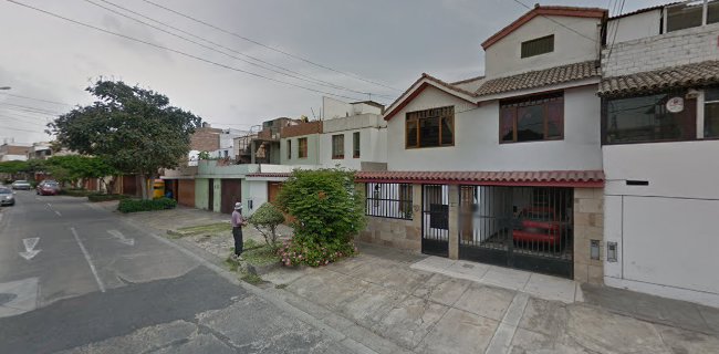 LA CASITA DE TATI - Cuna, Guarderia, Jardin - Lima