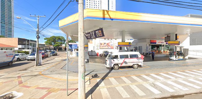 Avaliações sobre POSTO KARAKA (VILLELA & VILLELA DERIVADOS DE PETROLEO LTDA) em Goiânia - Posto de combustível