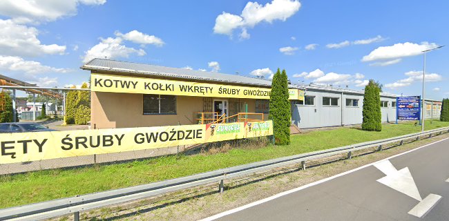 Sukces-Zamocowania. Śruby, Kołki, Wkręty, Materiały Ścierne, Wiertła - Sklep narzędziowy