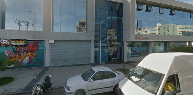 Opiniones de Clínica Altazor en Antofagasta - Dentista