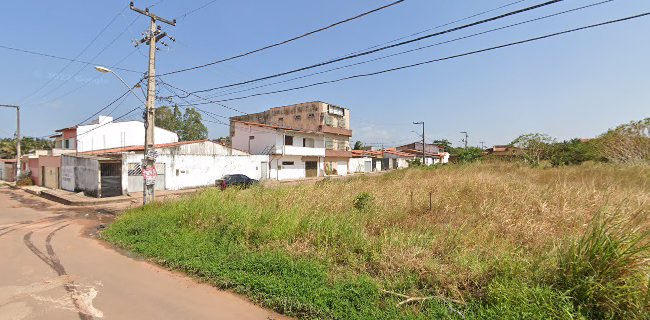 R. Dez - São Cristovao, São Luís - MA, 65055-376, Brasil