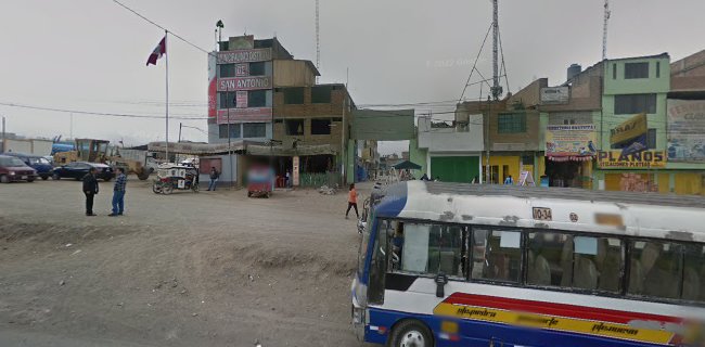 Opiniones de ASOCIACION DE COMERCIANTES MERCADO CENTRAL JICAMARCA -22 en San Martín de Porres - Mercado