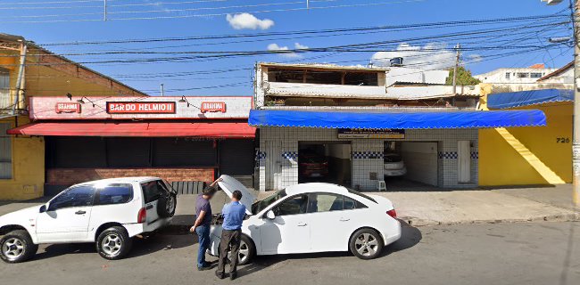 Avaliações sobre AUTO ELÉTRICA ELETROCAR em Belo Horizonte - Oficina mecânica
