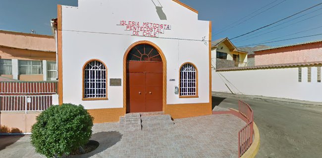 Opiniones de Iglesia de Antofagasta en Antofagasta - Iglesia