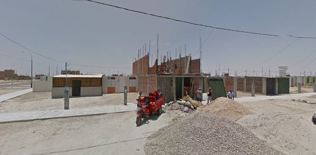 Av. Principal Urbanizacion Santa Margarita Mz. Ec Lote 19-Octava Etapa, Piura, Perú