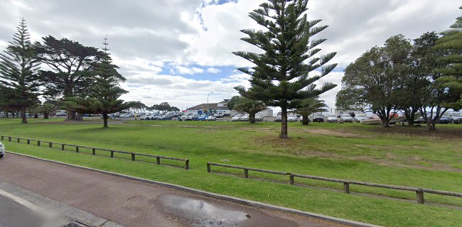 Orewa Beach Series