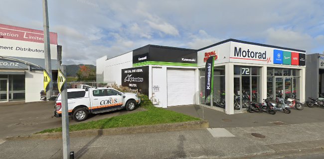 Corys Electrical Lower Hutt