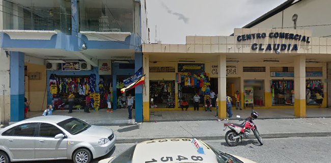 Calle 6 SE 1020, Guayaquil 090312, Ecuador