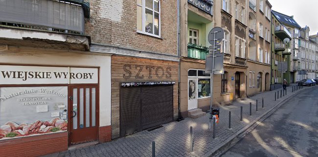 Opinie o WIEJSKIE WYROBY w Poznań - Sklep mięsny