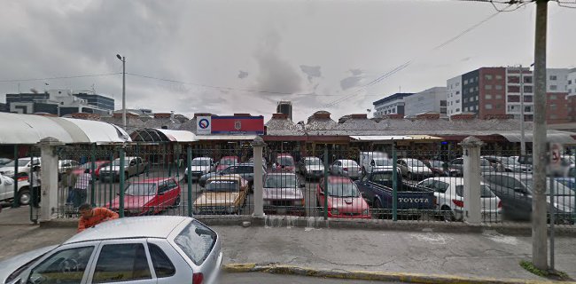 Local 276, Iñaquito, Quito, Ecuador