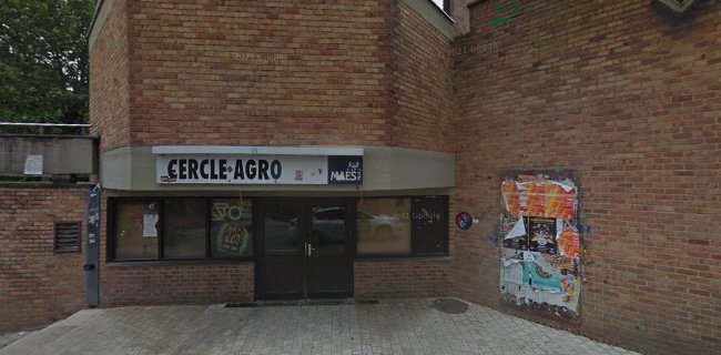 Cercle Agro Louvain-la-neuve - Bar