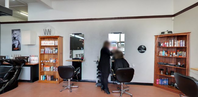 Reviews of Nyx Hair Design in Upper Hutt - Beauty salon