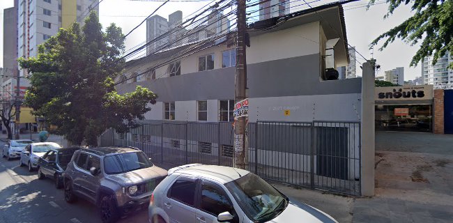 Burguer X - Belo Horizonte