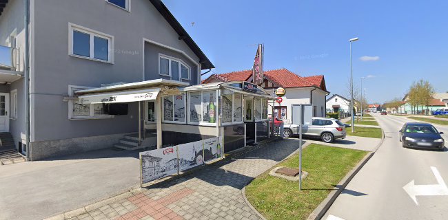 Frizerski studio IN - Koprivnica