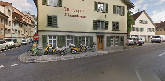 Stammbaum - Restaurant